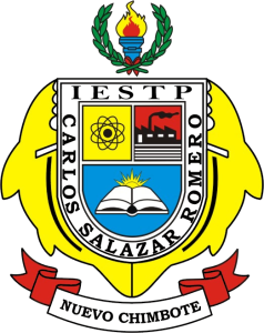 Logo IESTP Carlos Salazar Romero